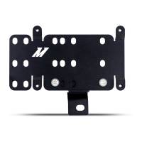 Mishimoto - Mishimoto 2022+ Ford Bronco Capable Bumper License Plate Relocation - Image 2