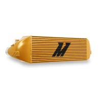 Mishimoto - Mishimoto 2013+ Ford Focus ST Intercooler (I/C ONLY) - Gold - Image 1