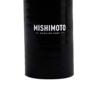 Mishimoto - Mishimoto 65-67 Chevrolet Chevelle 327 Silicone Upper Radiator Hose - Image 2