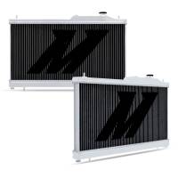 Mishimoto 08-09 Subaru WRX/STi Manual Aluminum Radiator