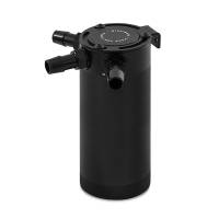 Mishimoto - Mishimoto Compact Baffled Oil Catch Can - 3-Port - Image 2