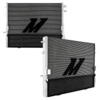 Mishimoto 20+ Toyota GR Supra 3.0L / 19+ BMW Z4 3.0L Performance Heat Exchanger