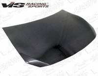 VIS Racing - VIS Racing Carbon Fiber Hood OEM Style for Scion FRS 2DR 13-17 - Image 5