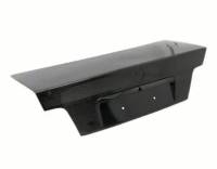 VIS Racing - VIS Racing Carbon Fiber Trunk OEM (Euro) Style for BMW 3 SERIES(E36) 4DR 92-98 - Image 1