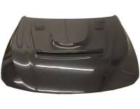 VIS Racing - VIS Racing Carbon Fiber Hood XTS Style for BMW 4 SERIES(F82) M4 2DR 15-17 - Image 2