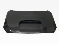 VIS Racing - VIS Racing Carbon Fiber Hood STI Style for Subaru WRX 4DR 15-19 - Image 3