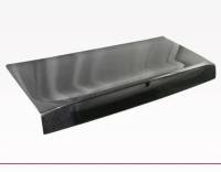 VIS Racing - VIS Racing Carbon Fiber Trunk DTM(Euro) Style for BMW 3 SERIES(E30) 2DR 84-91 - Image 1