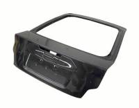 VIS Racing - VIS Racing Carbon Fiber Hatch OEM Style for Scion TC 2DR 11-13 - Image 1