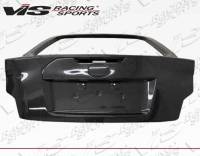 VIS Racing - VIS Racing Carbon Fiber Hatch OEM Style for Scion TC 2DR 11-13 - Image 3