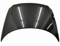 VIS Racing - VIS Racing Carbon Fiber Hood OEM Style for Honda CR-Z Hatchback 11-16 - Image 3