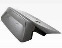 VIS Racing - VIS Racing Carbon Fiber Trunk OEM Style for Scion FRS 2DR 13-17 - Image 2