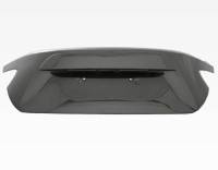VIS Racing - VIS Racing Carbon Fiber Trunk OEM Style for Scion FRS 2DR 13-17 - Image 3