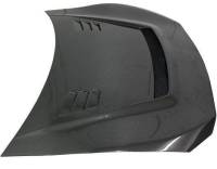 VIS Racing - VIS Racing Carbon Fiber Hood JTC Style for Scion FRS 2DR 13-17 - Image 6