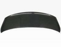 VIS Racing - VIS Racing Carbon Fiber Trunk OEM Style for BMW 4 SERIES(F82) M4 2DR 15-16 - Image 2