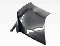 VIS Racing - VIS Racing Carbon Fiber Trunk SS Style for Scion FRS 2DR 13-18 - Image 2