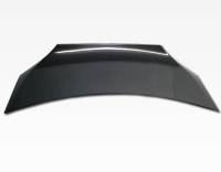 VIS Racing - VIS Racing Carbon Fiber Trunk SS Style for Scion FRS 2DR 13-18 - Image 3