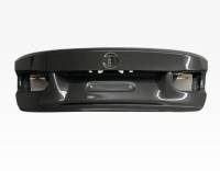 VIS Racing - VIS Racing Carbon Fiber Trunk OEM Style for BMW 3 SERIES(F30) 4DR 12-16 - Image 3