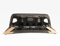 VIS Racing - VIS Racing Carbon Fiber Trunk OEM Style for BMW 3 SERIES(F30) 4DR 12-16 - Image 4