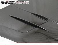 VIS Racing - VIS Racing Carbon Fiber Hood GT Style for Porsche 991 2DR 12-15 - Image 4