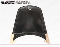 VIS Racing - VIS Racing Carbon Fiber Hood GT Style for Porsche 991 2DR 12-15 - Image 5
