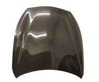 VIS Racing - VIS Racing Carbon Fiber Hood OEM Style for Infiniti Q50 4DR 14-17 - Image 3
