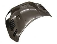 VIS Racing - VIS Racing Carbon Fiber Hood DTM Style for BMW Mini Cooper 2DR 14-16 - Image 3