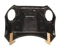 VIS Racing - VIS Racing Carbon Fiber Hood DTM Style for BMW Mini Cooper 2DR 14-16 - Image 4