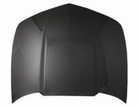 VIS Racing - VIS Racing Carbon Fiber Hood OEM Style for Chevrolet Camaro 2DR 10-15 - Image 3