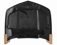 VIS Racing - VIS Racing Carbon Fiber Hood OEM Style for Chevrolet Camaro 2DR 10-15 - Image 4
