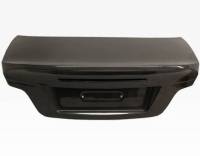 VIS Racing - VIS Racing Carbon Fiber Trunk CSL(Euro) Style for BMW 1 SERIES(E82) 2DR 08-12 - Image 2
