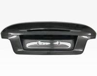 VIS Racing - VIS Racing Carbon Fiber Trunk CSL(Euro) Style for BMW 1 SERIES(E82) 2DR 08-12 - Image 3