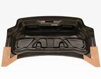 VIS Racing - VIS Racing Carbon Fiber Trunk CSL(Euro) Style for BMW 1 SERIES(E82) 2DR 08-12 - Image 4