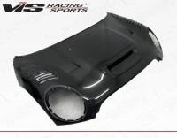 VIS Racing - VIS Racing Carbon Fiber Hood DTM Style for BMW Mini Cooper 2DR 07-12 - Image 2