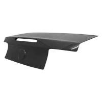 VIS Racing - VIS Racing Carbon Fiber Trunk OEM Style for Ford MUSTANG 2DR 10-12 - Image 1