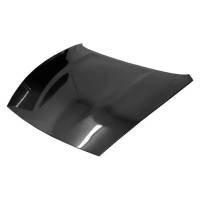 VIS Racing - VIS Racing Carbon Fiber Hood OEM Style for Nissan 370Z 2DR 09-19 - Image 1