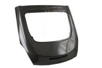 VIS Racing - VIS Racing Carbon Fiber Hatch OEM Style for Nissan 370Z Hatchback 09-19 - Image 2