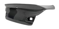 VIS Racing - VIS Racing Carbon Fiber Trunk Demon Style for Infiniti G 37 4DR 09-13 - Image 1