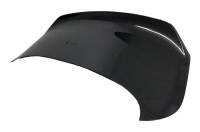VIS Racing - VIS Racing Carbon Fiber Trunk Demon Style for Infiniti G 37 4DR 09-13 - Image 3