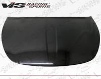 VIS Racing - VIS Racing Carbon Fiber Hood OEM Style for Dodge Dart 4DR 13-16 - Image 3