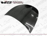 VIS Racing - VIS Racing Carbon Fiber Hood OEM Style for Dodge Dart 4DR 13-16 - Image 4