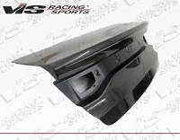VIS Racing - VIS Racing Carbon Fiber Trunk OEM Style for Dodge Dart 4DR 13-16 - Image 2