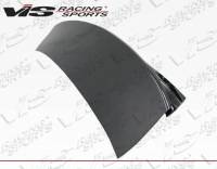 VIS Racing - VIS Racing Carbon Fiber Trunk OEM Style for Dodge Dart 4DR 13-16 - Image 3