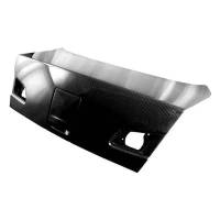 VIS Racing - VIS Racing Carbon Fiber Trunk OEM Style for Infiniti G 35 4DR 03-06 - Image 2