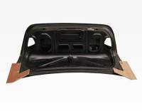 VIS Racing - VIS Racing Carbon Fiber Trunk CSL Style for BMW 3 SERIES(E90) 4DR 06-08 - Image 4