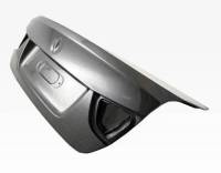 VIS Racing - VIS Racing Carbon Fiber Trunk OEM Style for BMW 3 SERIES(E90) 4DR 09-11 - Image 2