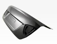 VIS Racing - VIS Racing Carbon Fiber Trunk OEM Style for BMW 3 SERIES(E90) 4DR 06-08 - Image 2