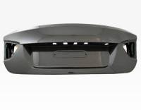 VIS Racing - VIS Racing Carbon Fiber Trunk OEM Style for BMW 3 SERIES(E90) 4DR 06-08 - Image 3