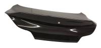 VIS Racing - VIS Racing Carbon Fiber Trunk Demon Style for Infiniti G37 2DR 08-13 - Image 4