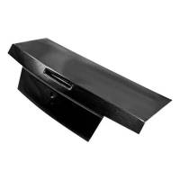VIS Racing - VIS Racing Carbon Fiber Trunk OEM Style for Ford MUSTANG 2DR 05-09 - Image 2