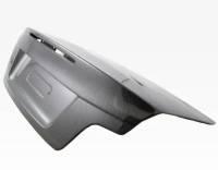 VIS Racing - VIS Racing Carbon Fiber Trunk OEM (Euro) Style for BMW 1 SERIES(E82) 2DR 08-12 - Image 2